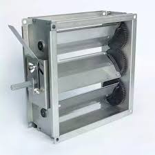 Air Damper